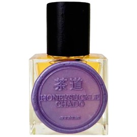 Honeysuckle Chadō