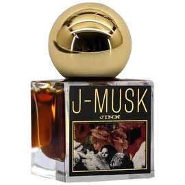 J-Musk V4: Tuberose de Mai Animal Party