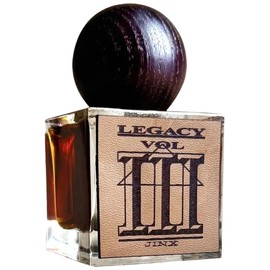 Legacy Vol. 3