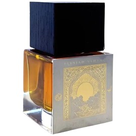 Jinx x Hunayn Elysian Santal