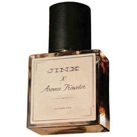 Jinx x Aroma Traveler La Lumiere d'Hier