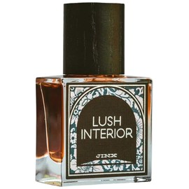 Lush Interior 2 White Kyara