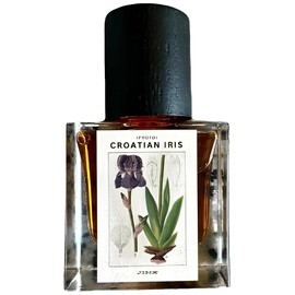 (Proto) Croatian Iris
