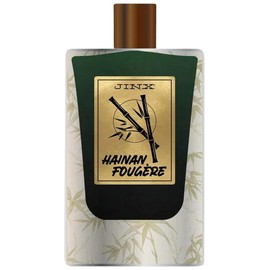Hainan Fougere