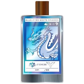 Blue-Eyes White Dragon