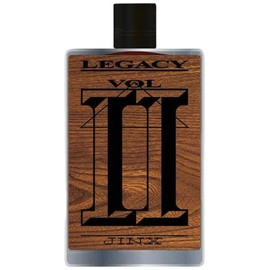 Legacy Vol. 2