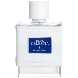 perfume Blue Celestia