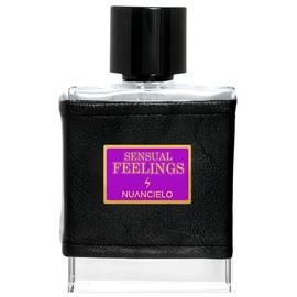 perfume Sensual Feelings