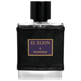 perfume El Elion