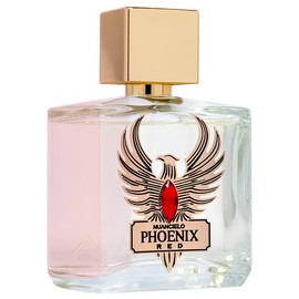 perfume Phoenix Red