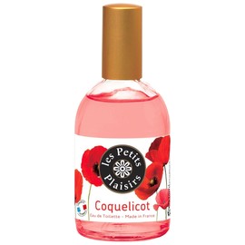perfume Coquelicot