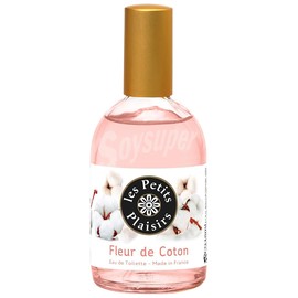 perfume Fleur de Coton