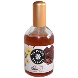 perfume Vanille Chocolat