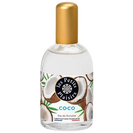 perfume Coco