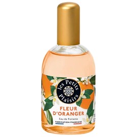 perfume Fleur d'Oranger