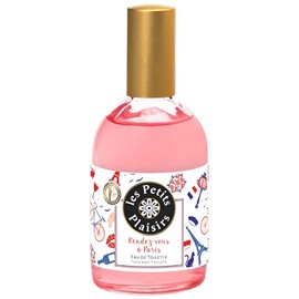 perfume Rendez-Vous à Paris