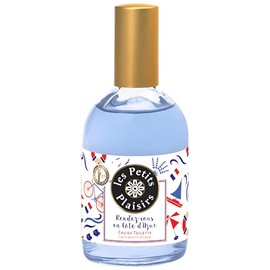 perfume Rendez-Vous en Côte d'Azur