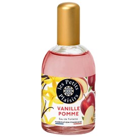 perfume Vanille Pomme