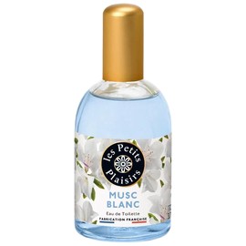perfume Musc Blanc