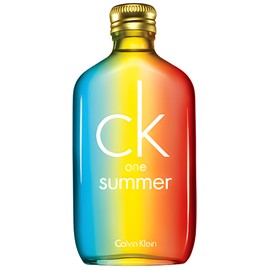 CK One Summer 2011