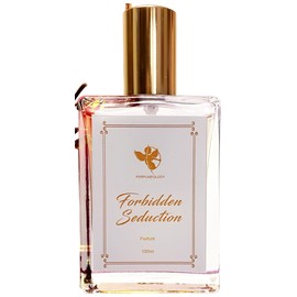 perfume Forbidden Seduction