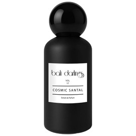 perfume Vol 17 Cosmic Santal