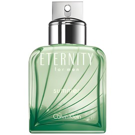 perfume Eternity for Men Summer 2011