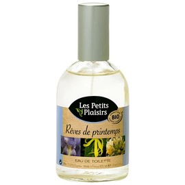 perfume Rêves de Printemps