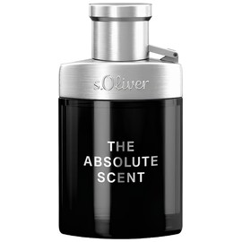 perfume The Absolute Scent