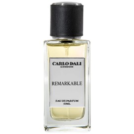 perfume Remarkable