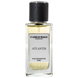 perfume Atlantis