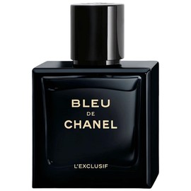 perfume Bleu de Chanel L'Exclusif