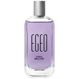 Egeo Cogu Mellow