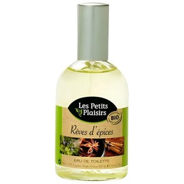 perfume Rêves d'Épices