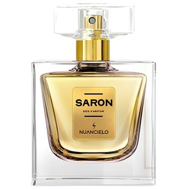 perfume Saron