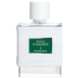 perfume Royal Garden