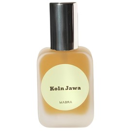 perfume Java Cologne - Koln Jawa