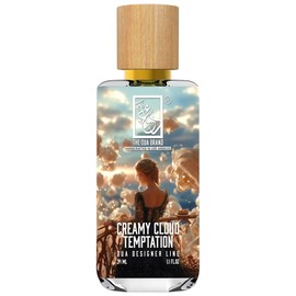 perfume Creamy Cloud Temptation