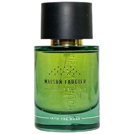 perfume Into the Musk