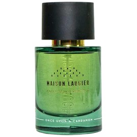 perfume Once Upon a Cardamom