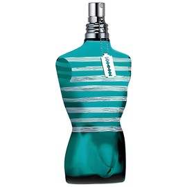 perfume Le Male Terrible Shaker