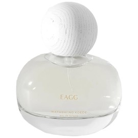 perfume Watashi No Koede / 私の声で