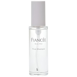 Body Mist Pure Shampoo