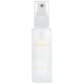perfume Body Mist White Tea