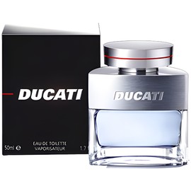 perfume Ducati