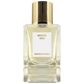 perfume Mystic Oud