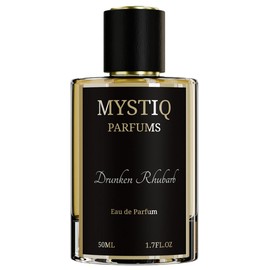 perfume Drunken Rhubarb