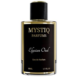 perfume Elysian Oud