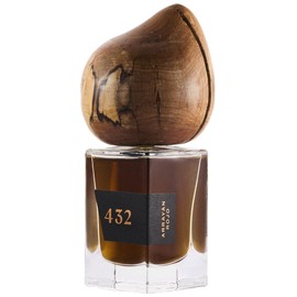 perfume Arrayán Rojo