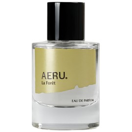 perfume La Forêt